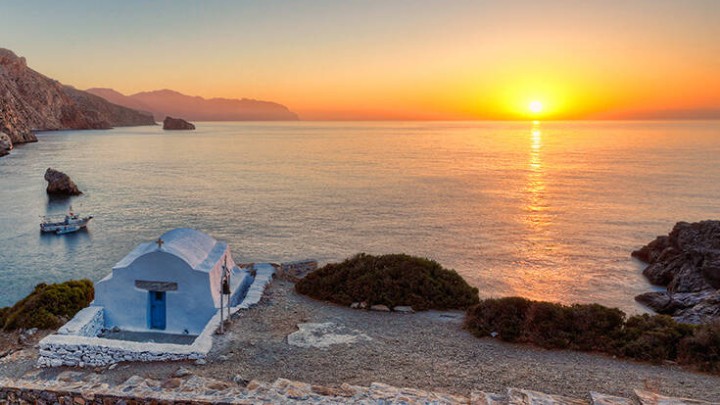 Αρκοί: Το καταφύγιο της απόλυτης χαλάρωσης