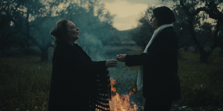 Πρεμιέρα "Ελένη ή Ο Κανένας", Δευτέρα 3 Φεβρουαρίου στις 21:30 στο θέατρο Αλκμήνη 