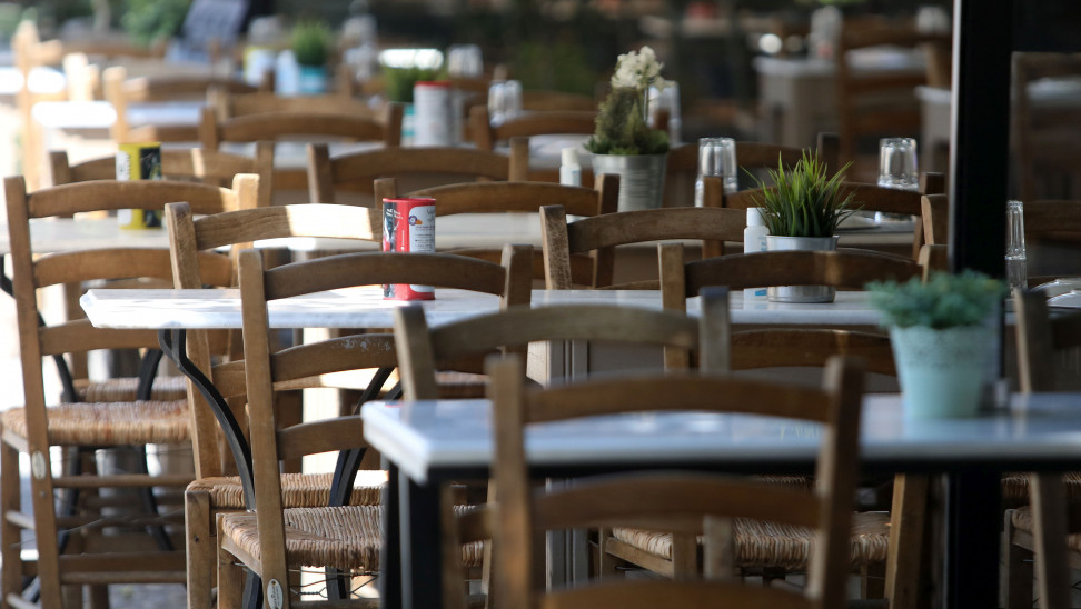 Κλειστοί χώροι: Όλα όσα αλλάζουν από την Δευτέρα