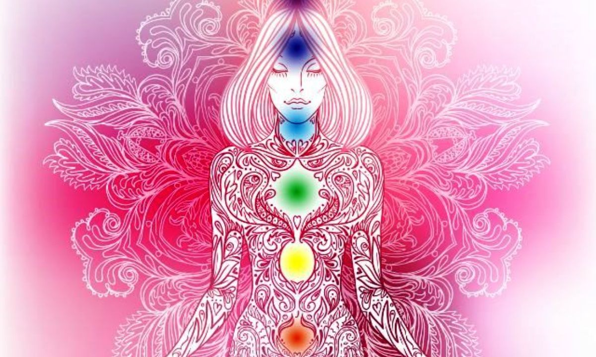 Πες μας το όνομά σου, να σου πούμε τι χρώμα έχει η αύρα σου…