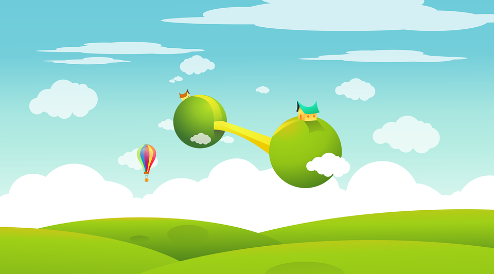 2021: Οι αλλαγές που μας πήγαν ένα βήμα παρακάτω…