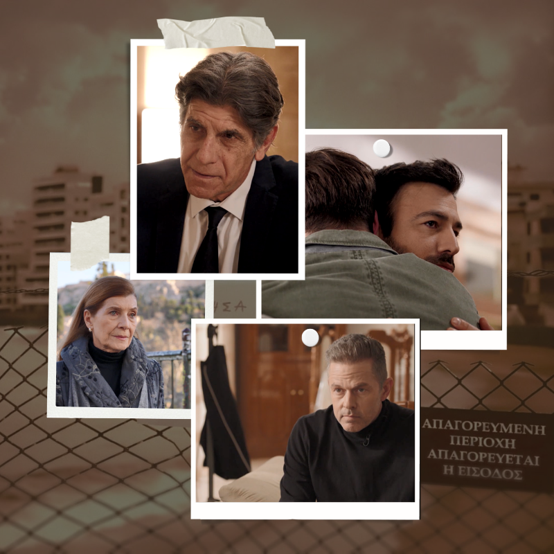 Famagusta: Η ώρα της αλήθειας φτάνει…