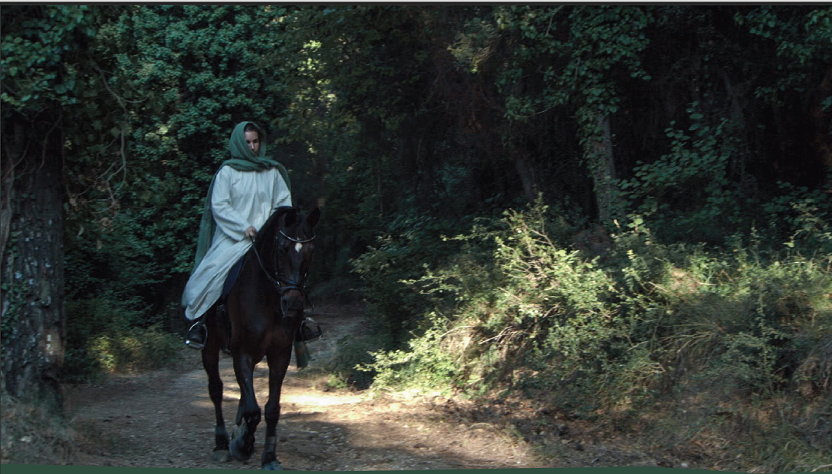 «Φιλοθέη, η Αγία των Αθηνών», η ταινία ύμνος για τη γυναίκα