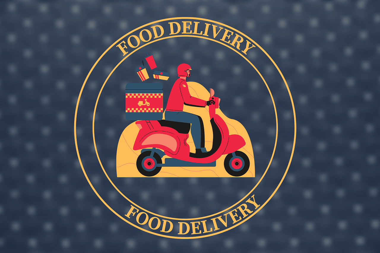 Ένα χαμόγελο στο ντελιβερά (Στίχοι &amp; βίντεο) 