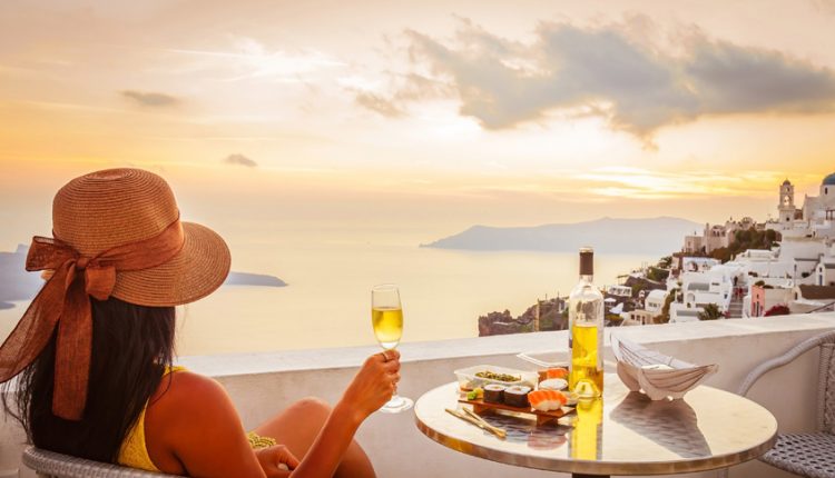 Φεστιβάλ Γαστρονομίας και Τουρισμού στη Χίο