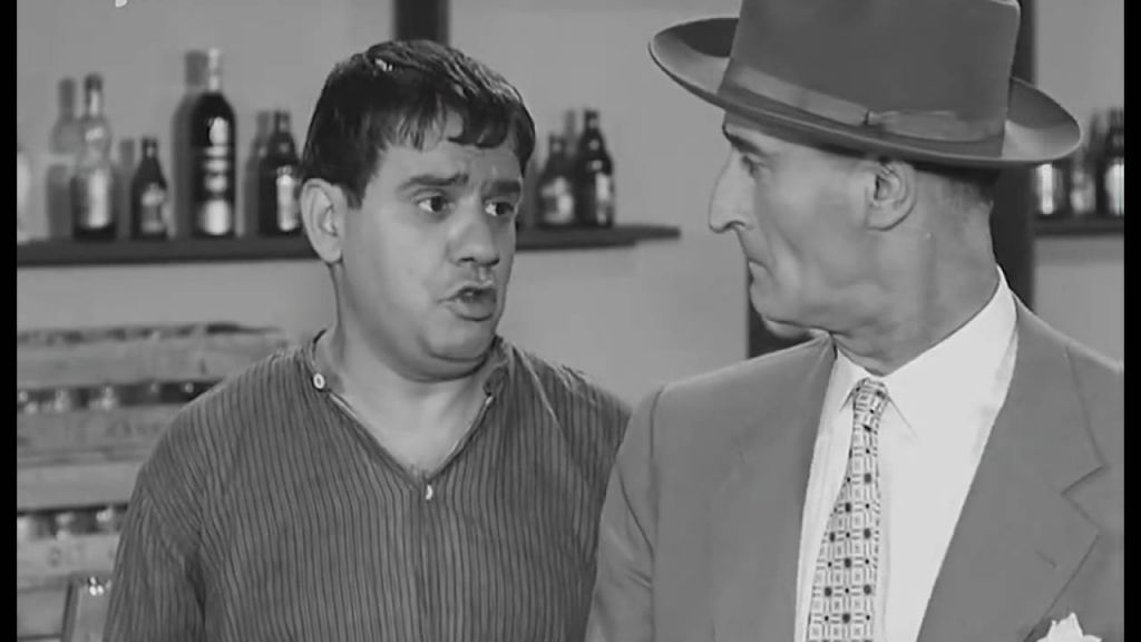 ΚΟΥΙΖ: Πόσο καλά ξέρεις τον παλιό ελληνικό κινηματογράφο;