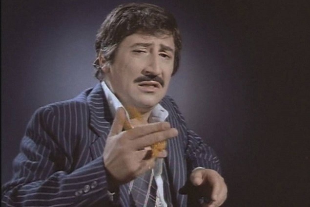 «Περί Ταινίαι Τέχνης», από τον Βασίλη Τριανταφυλλίδη (Χάρρυ Κλυνν) – (video)