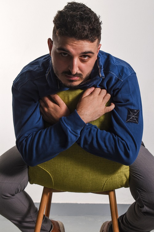 giorgos drakopoulos 1