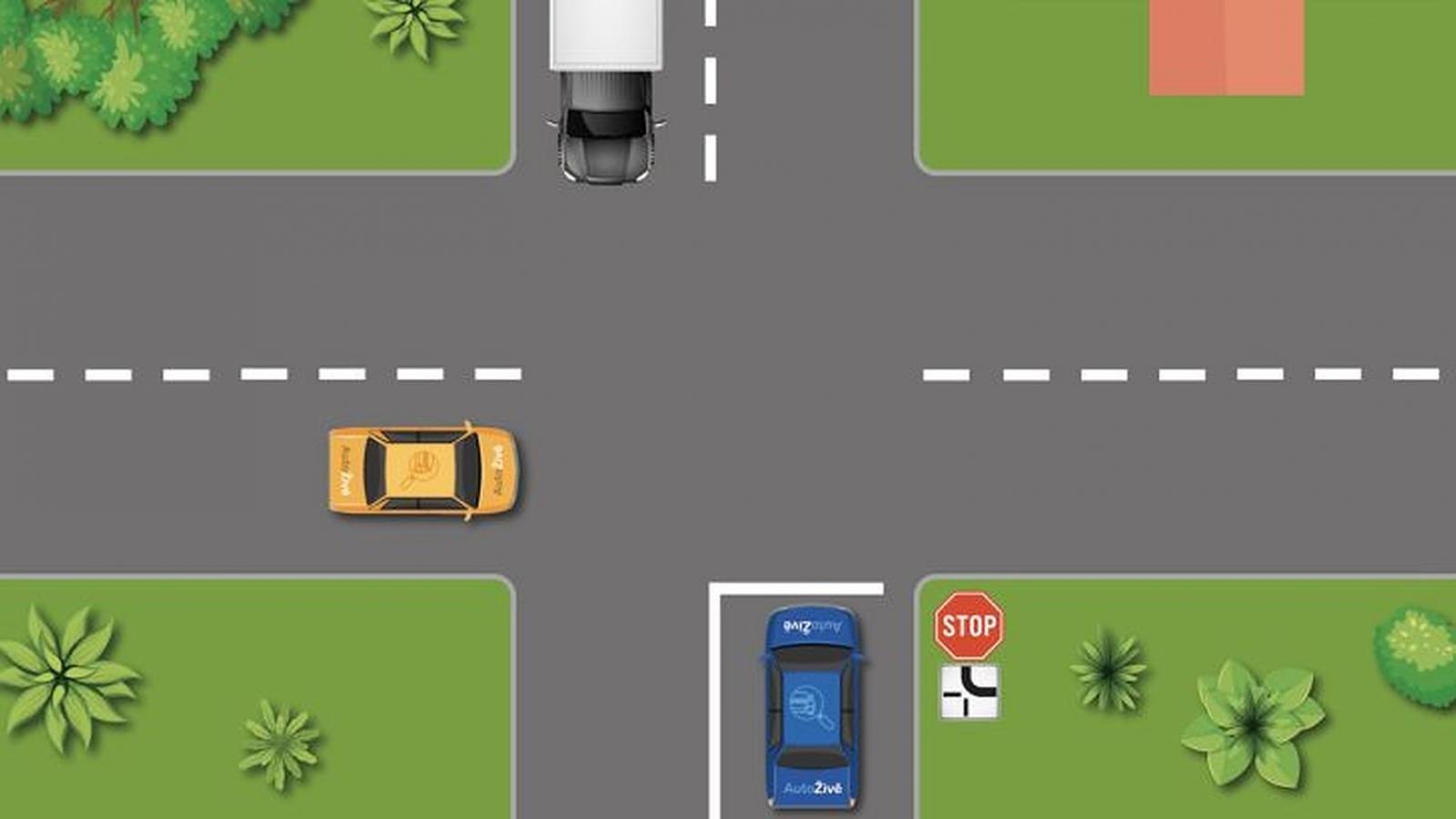 Αυτή η σπαζοκεφαλιά σε στέλνει ξανά στο θρανίο - Ποιος και γιατί έχει προτεραιότητα