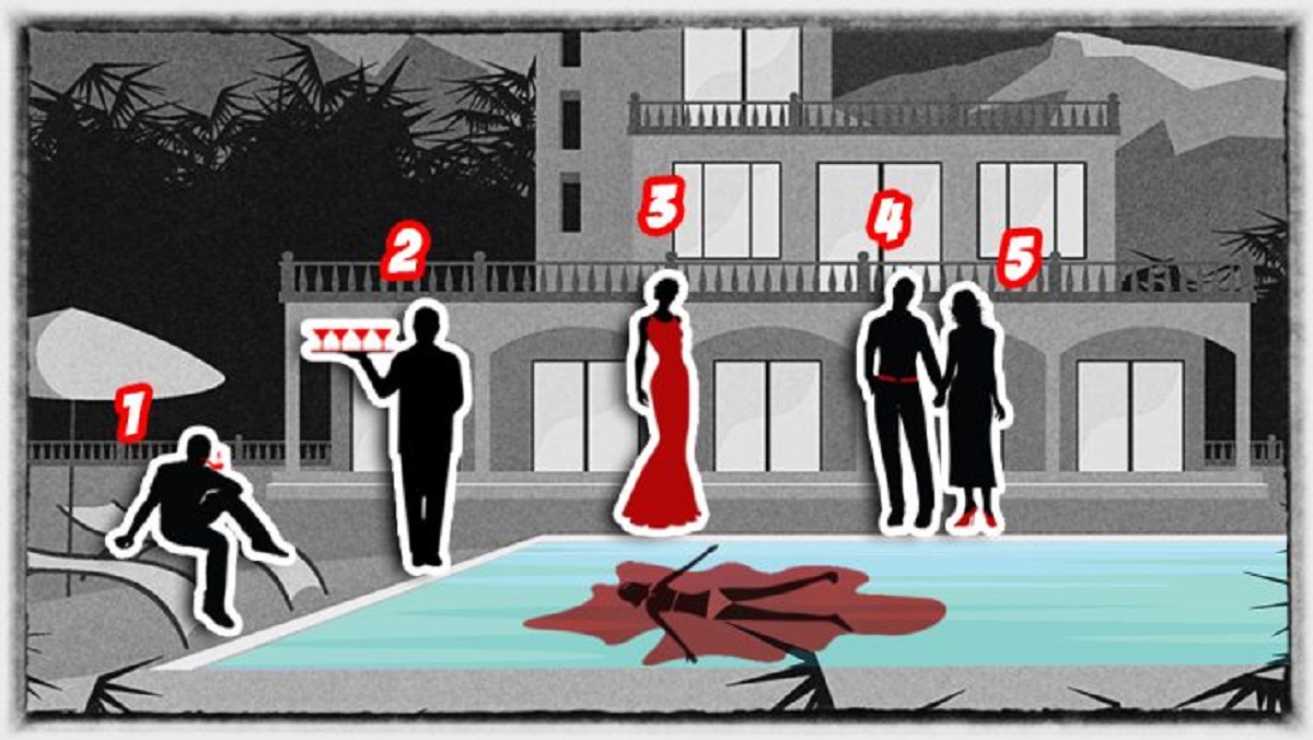 Ο γρίφος που έχει τρελάνει το ίντερνετ. Μόνο 1 στους 10 καταφέρνει να τον λύσει…