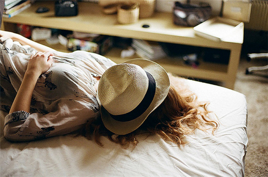 Βαρέθηκα να ανάβω φωτιές για να ζεσταθούν οι άλλοι…