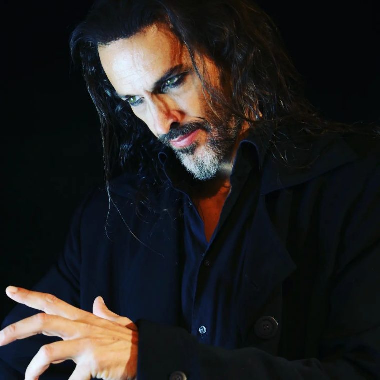 "Μαύροι πίνακες": Η νέα αστυνομική σειρά του Star