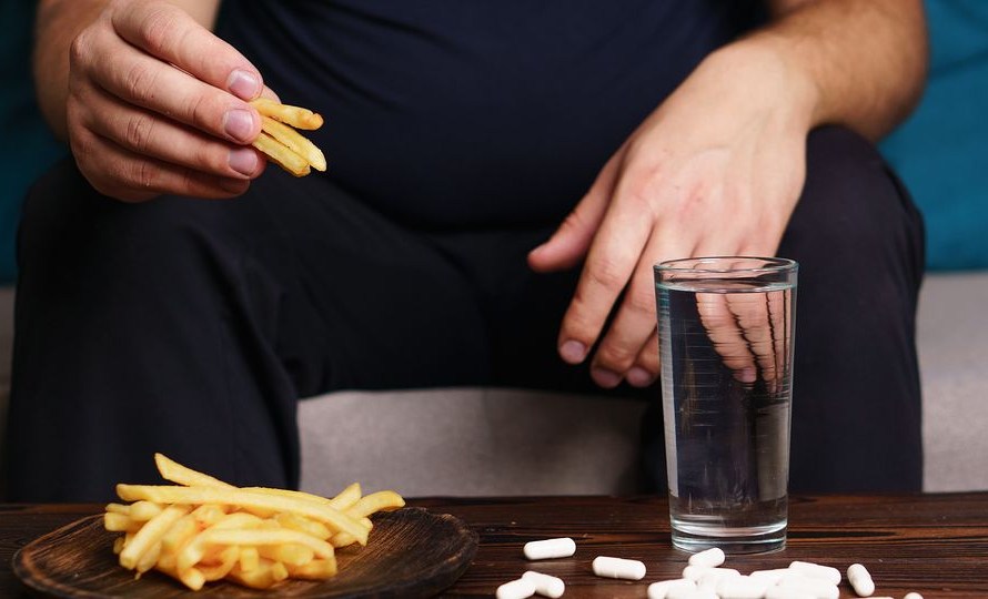 Υψηλή χοληστερίνη: Έτσι θα την μειώσετε πιο γρήγορα