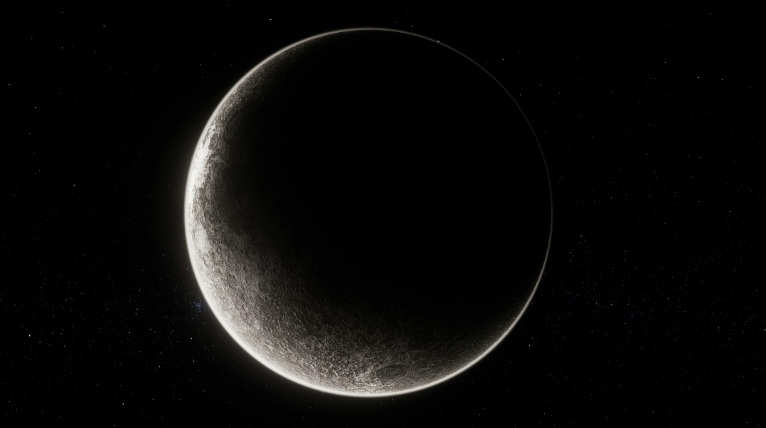 Η «Μαύρη Σελήνη» του Αυγούστου, θα μας σώσει!!!