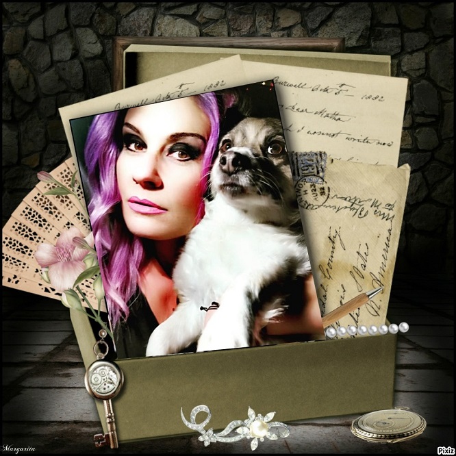 Κατερίνα Παπαποστόλου: «Τα όνειρα σε οδηγούν σε νέους πιο ορθάνοιχτους δρόμους…»