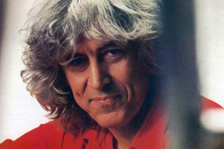 Λουκιανός Κηλαηδόνης, ένας μουσικός καουμπόϋ 