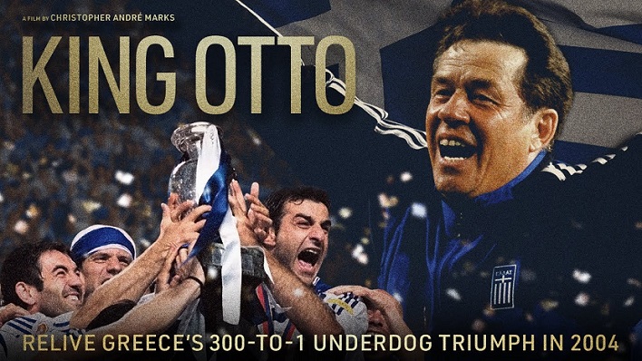 «Βασιλιάς Όττο»: Ο Ρεχάγκελ έγινε ταινία, δείτε το τρέιλερ 