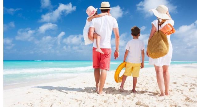 «Τουρισμός για Όλους»: Ανοίγουν οι αιτήσεις για τα 150 ευρώ