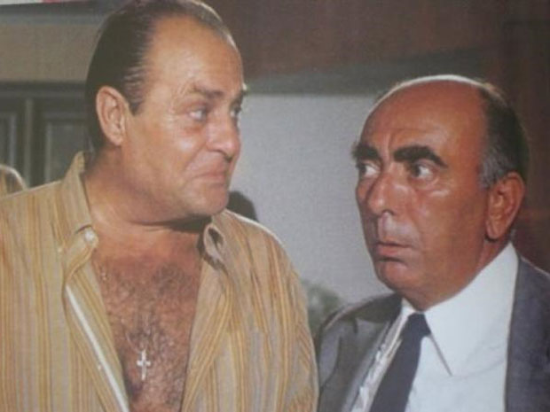 Που πρέπει να ακουμπήσεις κάθε ζώδιο για να… ξετρελαθεί; «Χούφτω'στη, Χούφτω'στη»