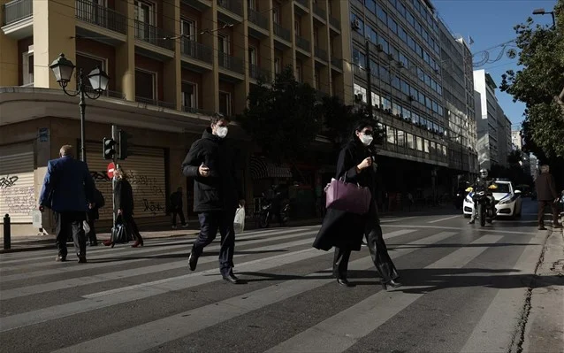Η εξέγερση της μύτης… σ' έναν κόσμο παράλογο