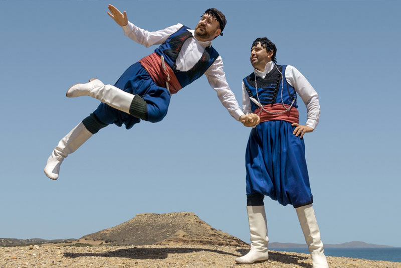 ΚΟΥΙΖ: Πόσο καλά ξέρεις την κρητική διάλεκτο;