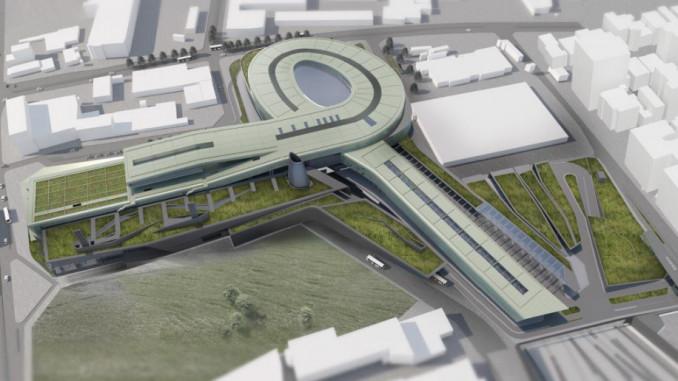 ΚΤΕΛ: Τέλος εποχής για τον σταθμό του Κηφισού