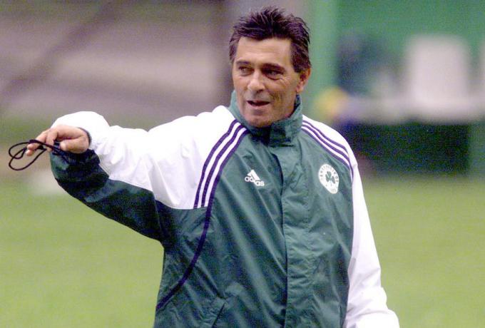 Γιάννης Κυράστας… ένας «νικητής» που δεν θα ξεχάσουμε ποτέ (video)