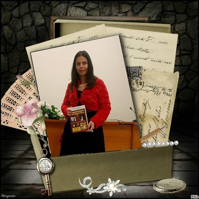 Έλενα Λιάτου: «Η δύναμη βρίσκεται μέσα μας…»