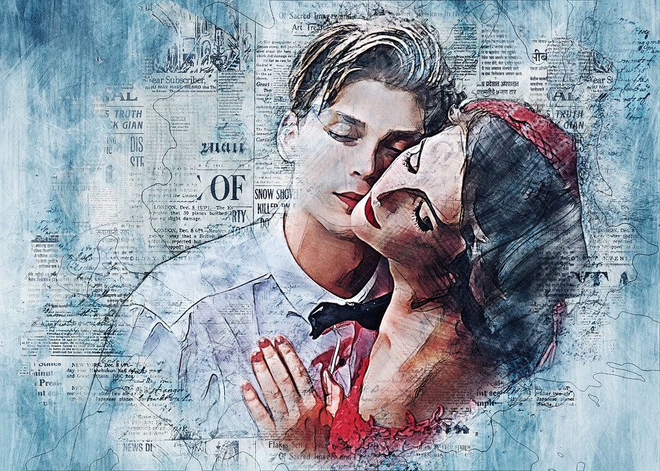 Τα σημάδια μας δίδαξαν να τη γλεντάμε τη ζωή…