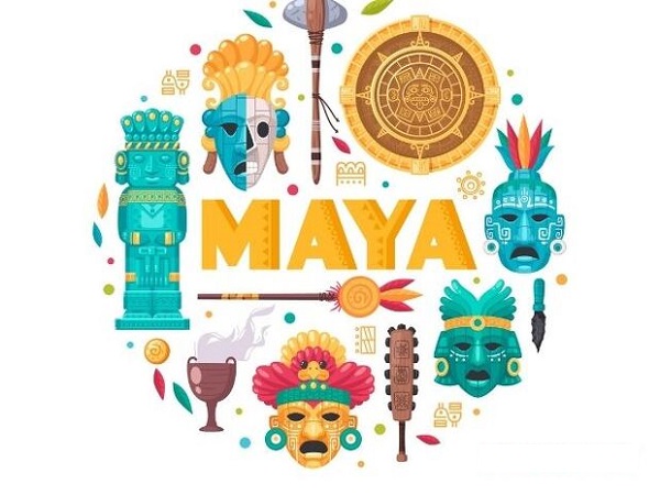 Εσύ τι ζώδιο είσαι σύμφωνα με το ωροσκόπιο των Μάγια;