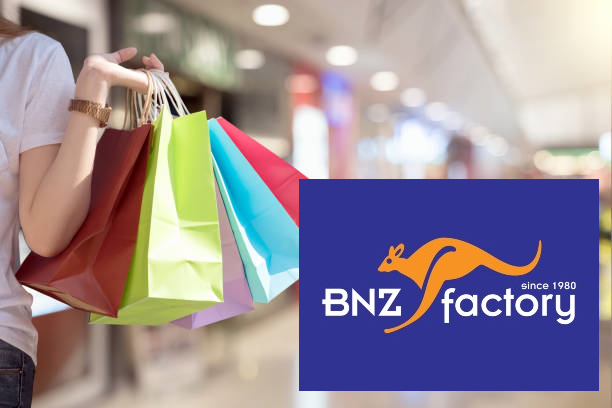 BNZ factory: Ποιότητα και φροντίδα σε κάθε βήμα σας, με υπογραφή ελληνική