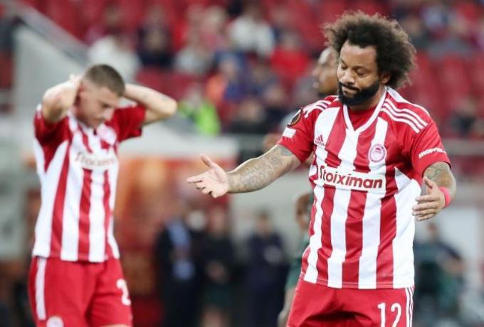 Ο Marcelo διδάσκει σε κάθε Τούνη πώς γίνεσαι ο κορυφαίος influencer