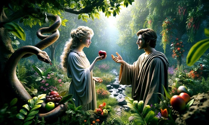 Ο άνθρωπος και η ματαιότης...