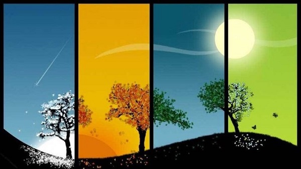 Μερομήνια 2021-2022: Τι «ενημέρωση» μας δίνουν, για τα όσα έρχονται…