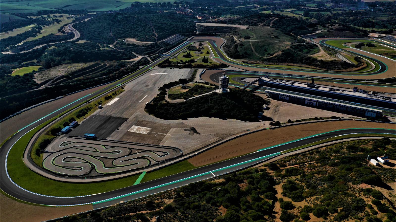 Είδηση-βόμβα από Αυγενάκη: Νέα πίστα στην Ελλάδα -Πού θα κατασκευαστεί