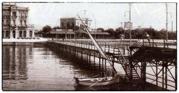 Πώς βγήκε η φράση "της επί χρήμασι εκδιδομένης γυναικός το σιδηρούν κιγκλίδωμα";