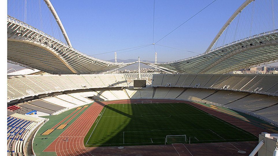 ΟΑΚΑ: Αναβαθμίζεται και εκσυγχρονίζεται το αθλητικό κέντρο