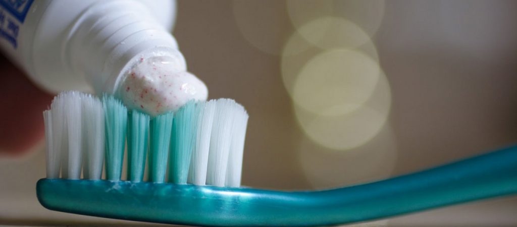 ΕΟΦ: Ανακαλεί οδοντόκρεμα (photo)