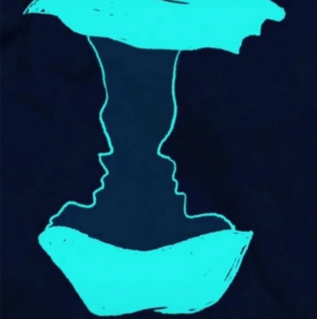 Η οφθαλμαπάτη – μήλο που παίζει με το μυαλό