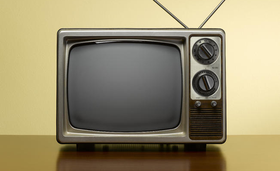 Πότε είδαμε για πρώτη φορά τηλεόραση στην Ελλάδα;