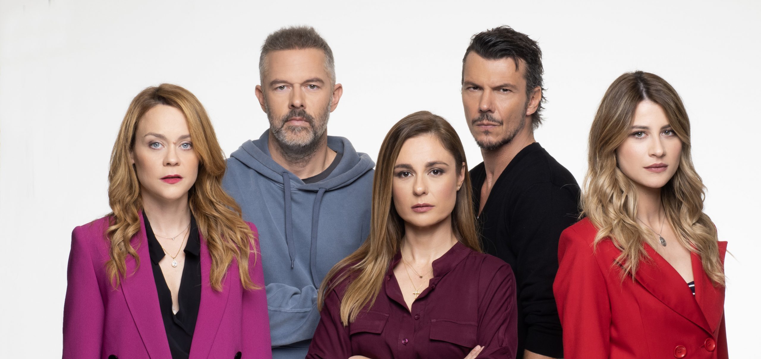 Οι σειρές της σεζόν 2023 – 2024 στην ιδιωτική TV… μέχρι αυτή τη στιγμή