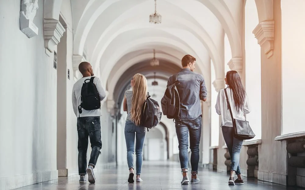 Ζητείται ορθογραφία στο πανεπιστήμιο