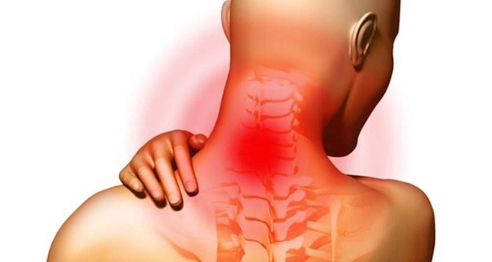 Το σημείο που πονάτε αποκαλύπτει το συναισθηματικό σας μπλοκάρισμα