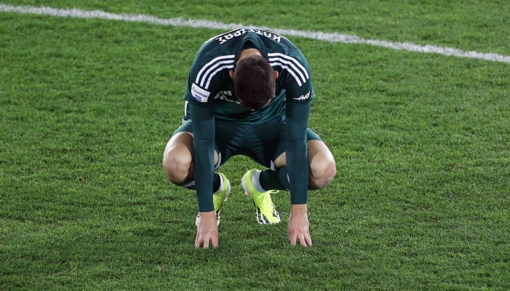 Παναθηναϊκός: Τα ραμολιμέντα της κερκίδας του καναπέ, έβγαλαν γλώσσα!!!