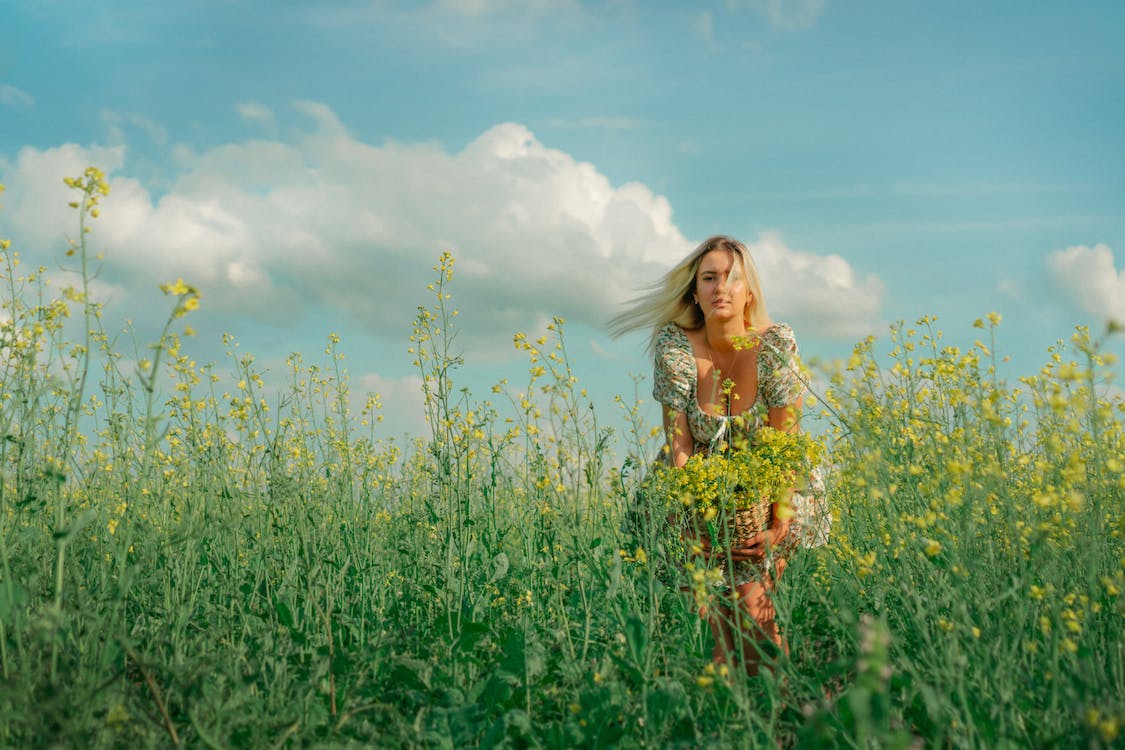 Ανέκδοτο: Η ξανθιά, η νυχού και ο οδοντίατρος