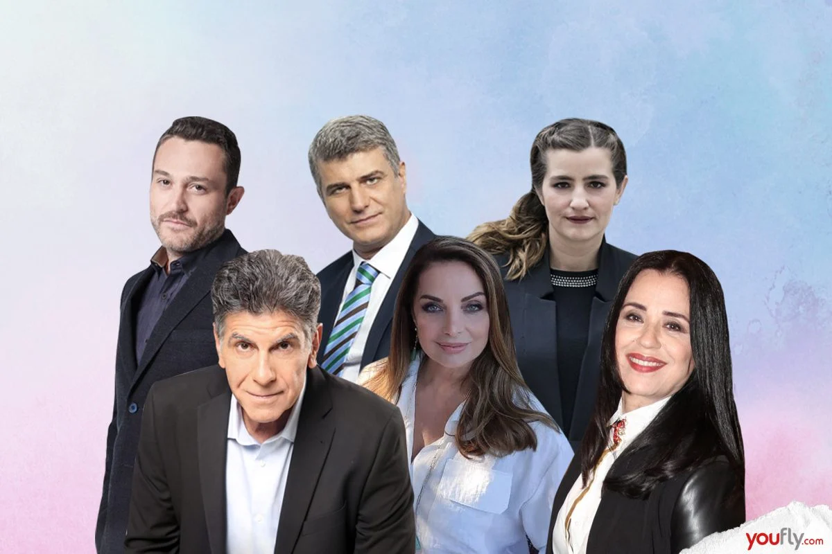 Ελληνικές σειρές: Πότε ξεκινάνε νέα και παλιά σήριαλ