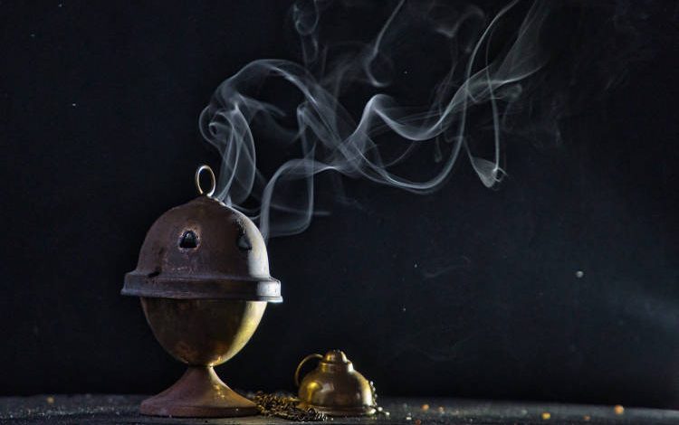 Αυτή είναι η προσευχή για την υποδοχή του νέου έτους