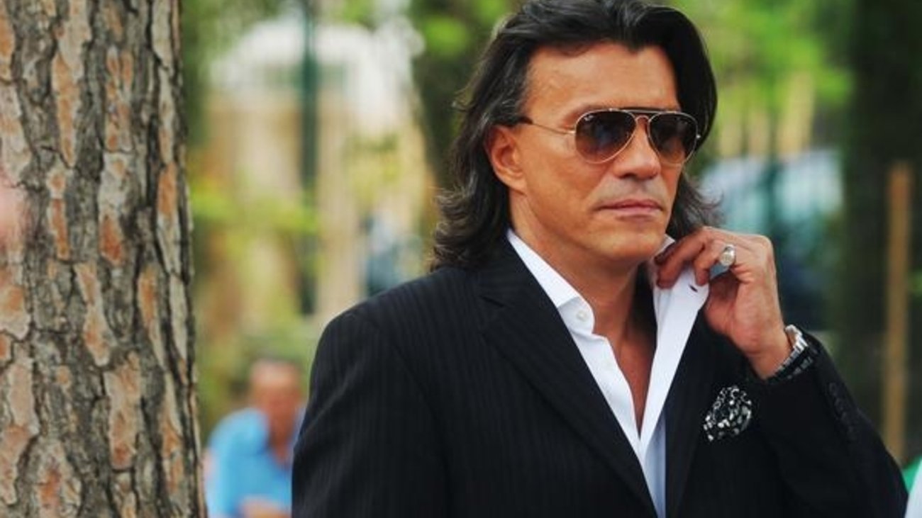 Έλληνες αρχηγοί κομμάτων: Ηλίας Ψινάκης και οι «Πολίτες» του