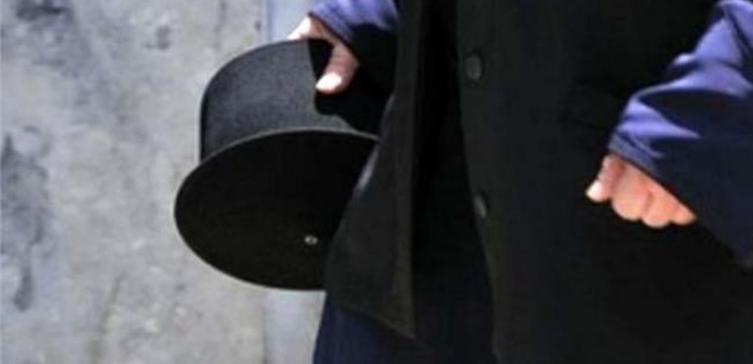Ανέκδοτο: Ο παπάς… πιάστηκε, αδιάβαστος!!!
