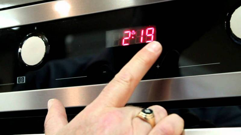 Ξαναγύρισαν στη σωστή ώρα τα ρολόγια στις κουζίνες της χώρας…